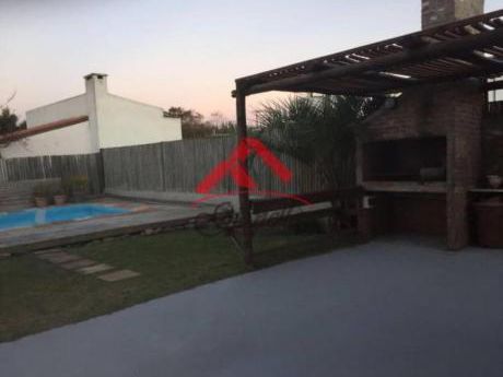 Casas En San Carlos: Gll1133c