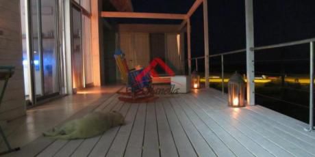Casas En Punta Del Este: Gll1135c