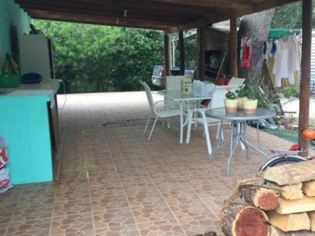 Casas En Playa Brava: Gll1136c