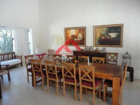 Casas En Punta Del Este: Gll1145c