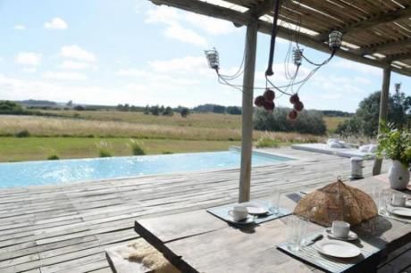 Casas En José Ignacio: Gll1159c