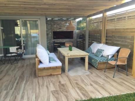 Casas En José Ignacio: Gll1164c