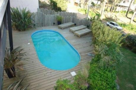 Casas En La Barra: Gll1169c