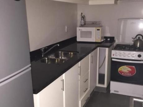Apartamentos En Manantiales: Gll1183a