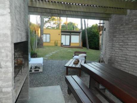 Casas En La Barra: Gll1238c