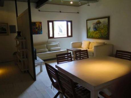 Casas En Manantiales: Gll1282c