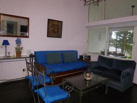 Apartamentos En Península: Gll1295a
