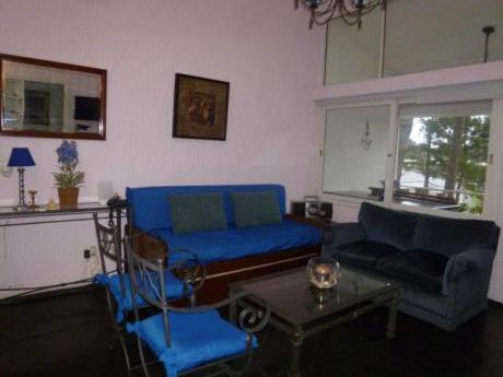 Apartamentos En Península: Gll1295a