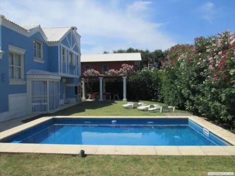 Casas En La Barra: Gll1300c