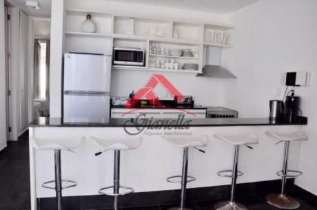 Apartamentos En Manantiales: Gll1380a