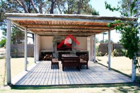 Casas En Punta Del Este: Gll1411c