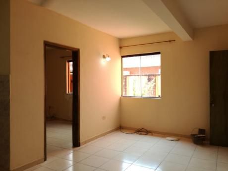 2.000.000 Depto De 1 Dormitorio En Barrio Herrera