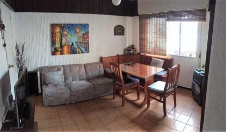 Apartamentos En Península: Idg109a