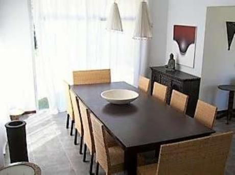 Casas En Punta Del Este: Idg112c