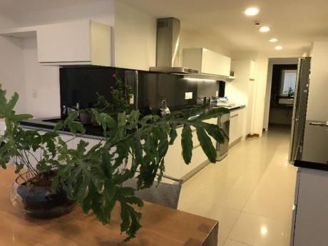 Apartamentos En Playa Brava: Idg124a