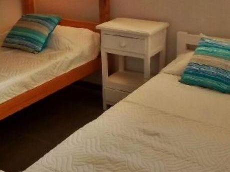 Apartamentos En Manantiales: Idg131a
