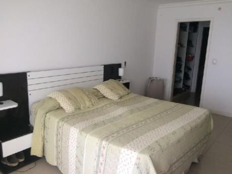 Apartamentos En Península: Idg132a