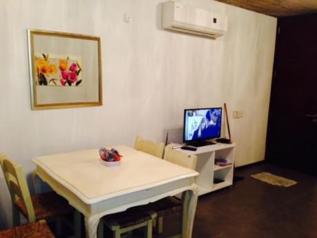 Apartamentos En Manantiales: Idg133a