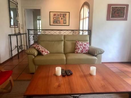 Casas En La Barra: Idg138c