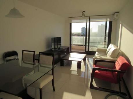 Apartamentos En Cantegril: Idg13a