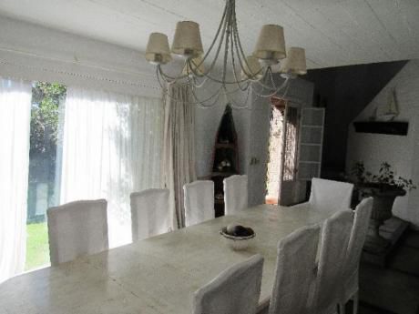 Casas En La Barra: Idg145c