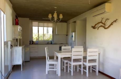 Apartamentos En Manantiales: Idg149a