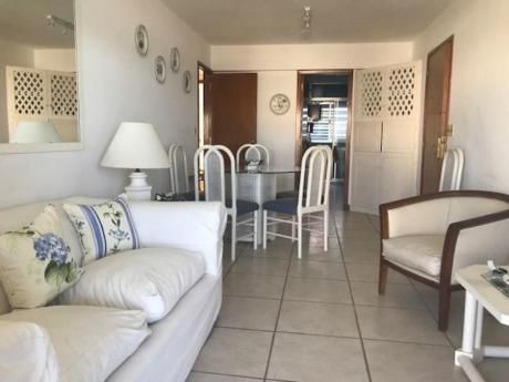Apartamentos En Península: Idg157a