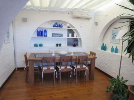 Apartamentos En Manantiales: Idg15a