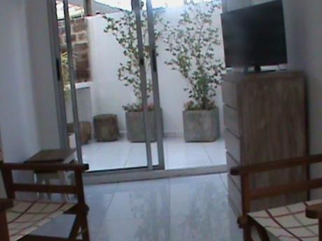Apartamentos En Playa Mansa: Idg160a