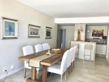 Apartamentos En Península: Idg176a