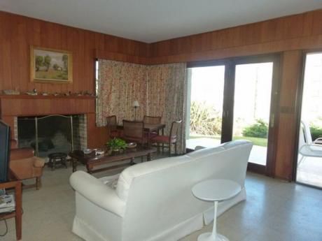 Apartamentos En Península: Idg179a
