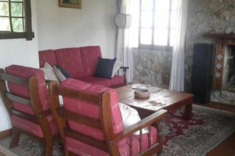 Casas En La Barra: Idg182c