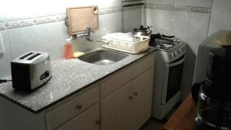 Apartamentos En Península: Idg188a