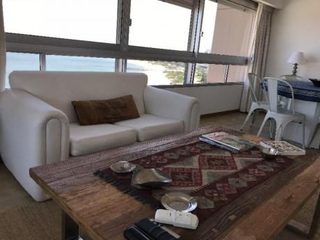 Apartamentos En Península: Idg190a