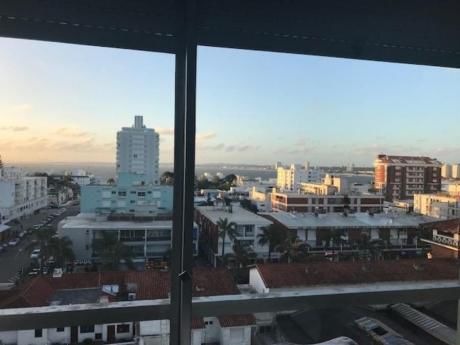 Apartamentos En Península: Idg191a