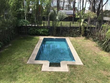 Casas En La Barra: Idg198c