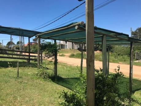 Casas En Manantiales: Idg199c