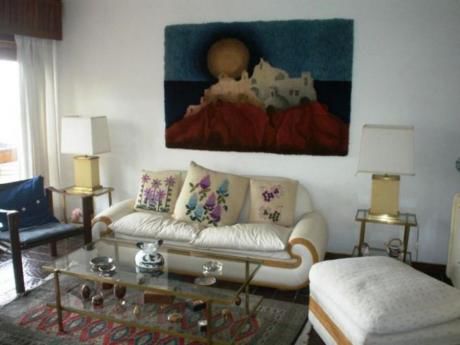 Apartamentos En Península: Idg205a