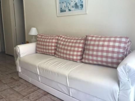Apartamentos En Península: Idg210a