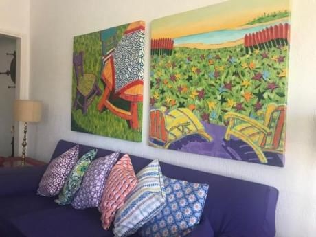 Apartamentos En Península: Idg212a