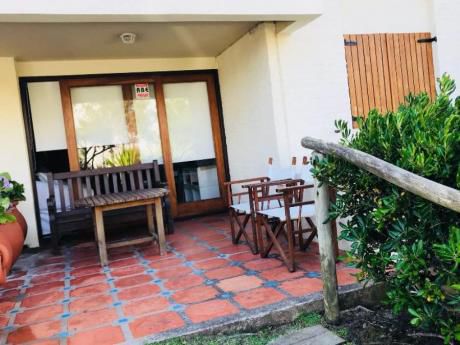 Apartamentos En La Barra: Idg213a