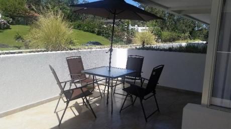 Apartamentos En Rincón Del Indio: Idg216a