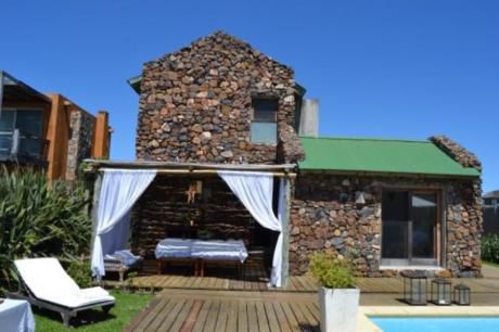 Casas En Punta Piedras: Idg21c