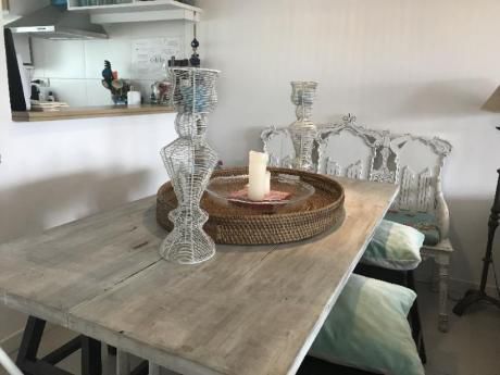 Apartamentos En La Barra: Idg221a