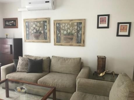 Apartamentos En Playa Brava: Idg247a