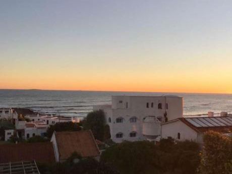 Apartamentos En La Barra: Idg24a