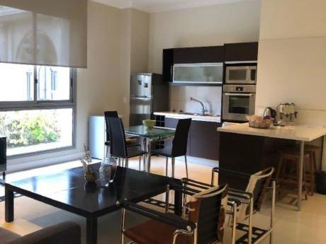 Apartamentos En Península: Idg259a