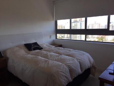 Apartamentos En Playa Brava: Idg263a