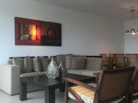 Apartamentos En Playa Brava: Idg277a