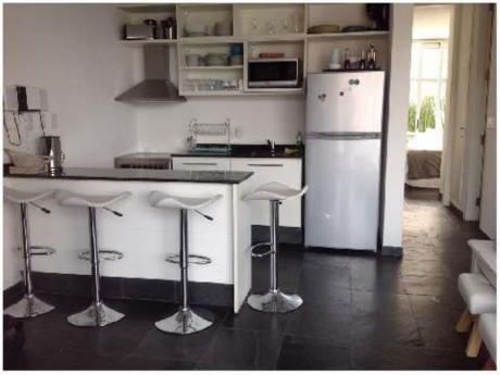 Apartamentos En Manantiales: Idg32a
